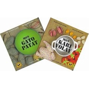 ZEBULO EDITIONS-A7440-1