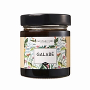 Le caramel Galabé marie lauthenticité du sirop de canne de