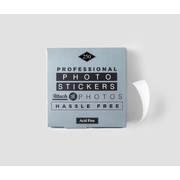 Album Photo - Photo stickers<br> <br> La façon invisible et