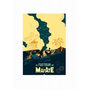 L AFFICHE D UNE ILE-B2393-1