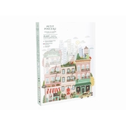 LA PETITE EPICERIE-B3891-1