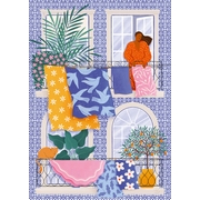 PIECES AND PEACE-B4114-1