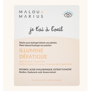 MALOU ET MARIUS-B4288-1