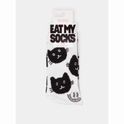 EAT MY SOCKS-B4459-1
