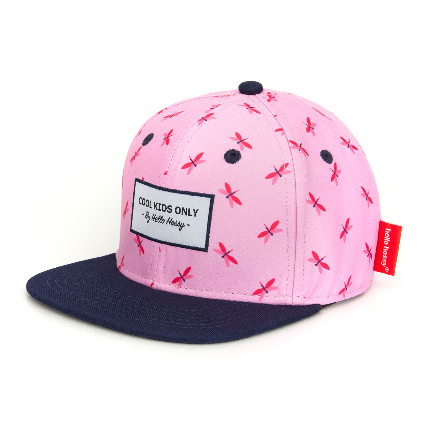 Casquette Enfant Dragonfly