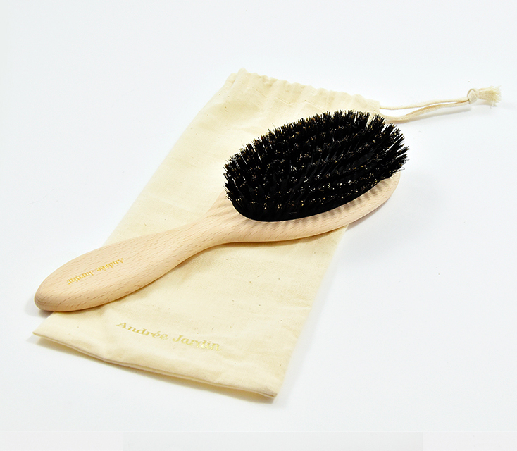 Ensemble De Brosses Pour Bebe Taille Unique Comprend Un Peigne Et Une Brosse Pour Nouveau Nes Namya Brosse A Cheveux Pour Bebe Pas De Zero Manche En Bois Et Super Doux En Fausse